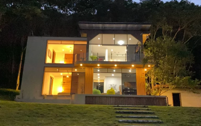 casa fenix 7
