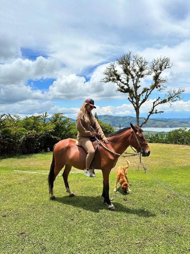 Bicicletas: Explora la Naturaleza de Calima a tu Ritmo
