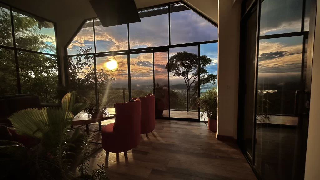 Zonas sociales oasis del bosque27